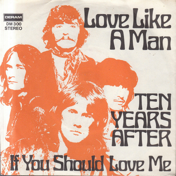Ten Years After